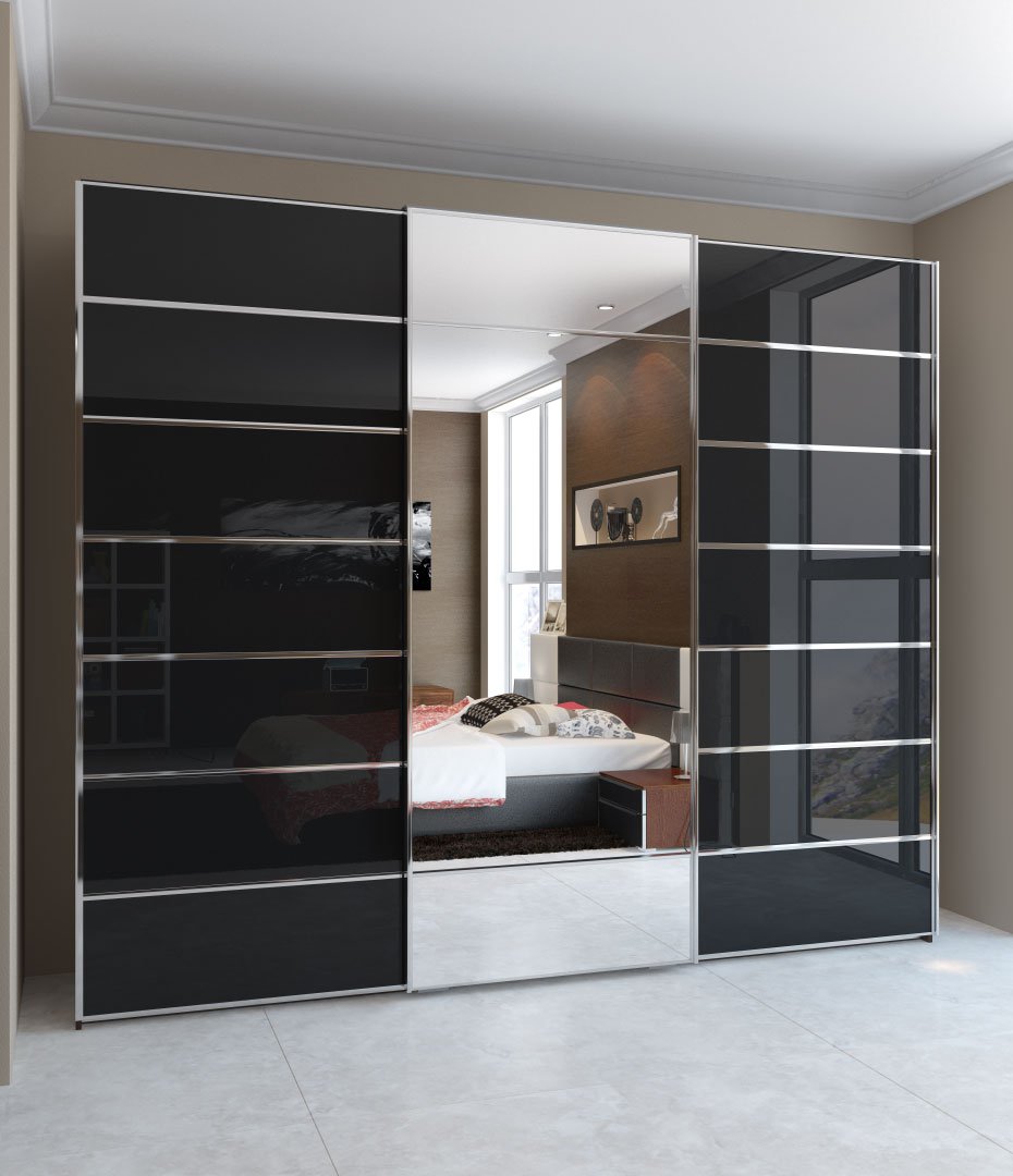 Шкаф-купе Dali (артикул 524)